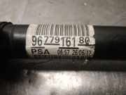 Antriebswelle Rechts Vorne 9677916180 Citro?n C4 Picasso (3D/3E) Gro?raumlimousine 1.6 BlueHDI 120 (DV6FC(BHZ)) DV6FC(BHZ)