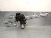Fensterheber Rechts Vorne 9802531780 Citroën C4 Berline (NC) Schrägheck 5-drs 1.6 Hdi 90 (DV6DTED(9HP))