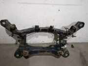 Hinterachse 33316783714 BMW 3 serie Touring (E91) Kombi 320d 16V (N47-D20A)