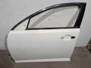 TÃ¼r Links Vorne 760032T000 Kia Optima Limousine 1.7 CRDi 16V (D4FD)