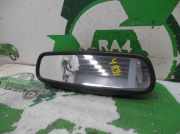 Innenspiegel 3S7A17E678BA Ford Mondeo III SchrÃ¤gheck 2.0 TDCi/TDDi 115 16V (HJBB)