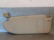 Sonnenblende Links 6L1857551A Seat Cordoba (6L2) Limousine 1.9 TDI (ATD)