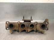 Auspuff Krümmer BM5G9431DC Ford Kuga II (DM2) SUV 1.6 EcoBoost 16V (JQMA)