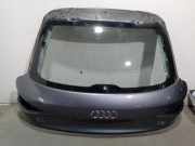 Hintertür 8U0827025 Audi Q3 (8UB/8UG) SUV 2.0 TDI 16V 177 Quattro (CLLB(Euro 5))