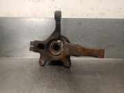 Achsschenkel Halter Links Vorne 40015AX600 Nissan Micra (K12) Schrägheck 1.4 16V (CR14DE)