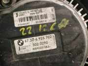K?hlerventilator 67326925702 BMW X3 (E83) SUV 2.0d 16V (N47-D20A)