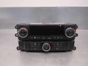 Bedienung Klimacontrolle P55111918 Chrysler Voyager/Grand Voyager (RT) Großraumlimousine 2.8 CRD 16V Grand Voyager (VM64C)