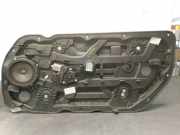 Fensterheber Rechts Vorne 82481A2700 Kia Pro cee'd (JDB3) Schrägheck 3-drs 1.4i 16V CVVT (G4FA)