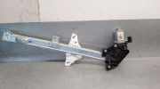Fensterheber Links Hinten 83401Q0010 Hyundai i20 (BC3) Schrägheck 5-drs 1.0 T-GDI 100 Mild Hybrid 48V 12V (G3LF)