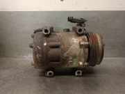 Klima Pumpe 504005418 Fiat Ducato (250) Van 3.0 D 160 Multijet II Power (F1CE3481M(Euro 5))