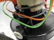 Tankschwimmer 3M519H307 Ford Focus 2 Limousine 1.6 Ti-VCT 16V (HXDA)