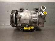 Bedienung Klimacontrolle 8E0820043AJ Audi A4 Avant (B7) Kombi 3.0 TDI V6 24V Quattro (BKN)