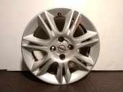 Felge 1002500 Opel Corsa D Schrägheck 1.3 CDTi 16V Ecotec (Z13DTH)