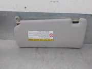 Sonnenblende Rechts 83230SAAE21ZA Honda Jazz (GD/GE2/GE3) Schrägheck 1.3 i-Dsi (L13A1)