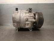 Klima Pumpe 8200421410 Renault II (BG0) 1.9 dCi Diesel FAP CAT