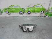 Heckschloss 5PUERTAS Citroën Xantia (X1) Schrägheck 1.9 D X, SX,VSX (XUD9TF-L(D8B-1))