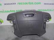 Airbag Lenkrad 8638255 Volvo V70 (SW) Kombi 2.3 T5 20V (B5234T3)