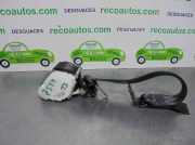 Sicherheitsgurt Links Hinten 8V51A611B69AF Ford Fiesta 6 (JA8) Schrägheck 1.25 16V (SNJA)