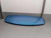 Heckspoiler A1767901200 Mercedes-Benz A (W176) Schrägheck 1.5 A-180 CDI, A-180d 16V (OM607.951(K9K))