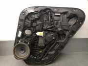 Fensterheber Rechts Hinten 32353278 Volvo XC40 (XZ) SUV Single Motor Extended Range 82 kWh (CCJDG)