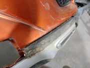 Stoßstange Hinten 5539056 MG ZS SUV 1.5 VTi 16V (15S4C)