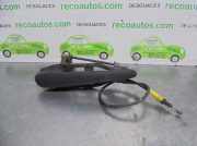 Türgriff Außen Rechts Vorne 51217002272 BMW 3 Compact (E46) 320 td