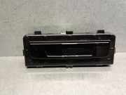 Bedienung Klimacontrolle 11A907049 Volkswagen Golf VIII (CD1) Schrägheck 1.5 eTSI 16V (DXDB) DXDB