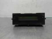 Multifunctionelle Display 8200290542C Renault II Station Wagon (KM0/1_) 1.9 dCi