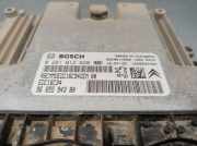 Motorsteuerger?t 9665594380 Citro?n Berlingo Cinqspace, Multispace Gro?raumlimousine 1.6 Hdi 16V 75 (DV6BTED4(9HW)) DV6BTED4(9HW)