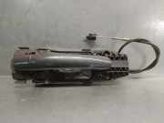 T?rgriff Au?en Links Hinten 5N0839885H Seat IV (6J1, 6J5) 1.4 16V TSI