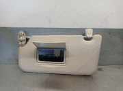 Sonnenblende Links 1894721 Ford Focus 3 Wagon Kombi 1.0 Ti-VCT EcoBoost 12V 125 (M1DD)