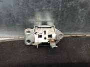 Heckschloss 6915052011 Toyota Yaris (P1) Schrägheck 1.3 16V VVT-i (2NZFE)