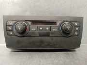 Bedienung Klimacontrolle 64119110610 BMW 3 (E90) 320 d