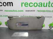 Sonnenblende Links Daewoo / Chevrolet Aveo (250) Schr?gheck 1.2 16V (B12D1)