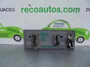 Türgriff Innen Links Hinten 906112C200 Nissan Vanette (C23) Van 2.3 D E/Cargo (LD23)