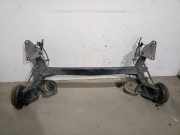 Hinterachse 1639578 Ford Ka II Schrägheck 1.2 (169.A.4000)