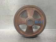 Kurbelwellen-Riemenscheibe 7700863059 Renault Twingo (C06) Schrägheck 3-drs 1.2 SPi Phase I (C3G-700)