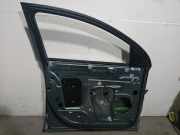 Tür Links Vorne 4L0831051A Audi Q7 (4LB) SUV 3.0 TDI V6 24V (BUG)