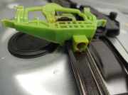 Fensterheber Rechts Vorne 505106410 Alfa Romeo Giulietta (940) Schr?gheck 2.0 JTDm 16V 140 (940.A.5000)