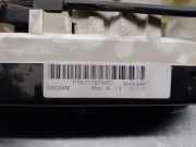 Bedienung Klimaanlage P55111874AC Dodge Caliber Schrägheck 2.0 CRD 16V (BYL)