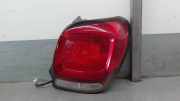 Rücklicht Rechts 815500H152 Citroën C1 Schrägheck 1.0 12V VVT-i (1KR-FE(CFB))
