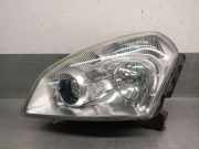 Scheinwerfer Links 26060JD900 Nissan Qashqai (J10) SUV 2.0 16V (MR20DE(Euro 5))