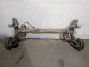Hinterachse 7701473857 Renault Clio II Societe (SB) Van 1.5 dCi 65 (K9K-704)