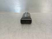 Warnleuchte Schalter 155340 Toyota Carina E (T19) Limousine 2.0 GLi 16V (3SFE)