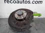 Achsschenkel Halter Links Hinten Volkswagen Jetta III (1K2) Limousine 1.4 TSI 140 16V (BMY) BMY