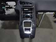 Armaturenbrett 824776 Peugeot 5008 I (0A/0E) Großraumlimousine 1.6 HDiF 16V (DV6C(9HD))