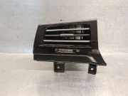 Armaturenbrett Duse Links 761858415K Volkswagen Touareg SUV 3.0 V6 24V TSI (DCBE) DCBE