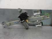 Fensterheber Rechts Hinten 5065472AC Chrysler 3.0 CRD CAT