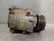 Klima Pumpe YS4H19D629AC Ford Focus 1 Schrägheck 1.8 TDCi 100 (FFDA)