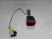 Gürtelschnalle Links Vorne 96753793XT Citroën CITROËN C-ELYSÉE 1.6 HDi FAP